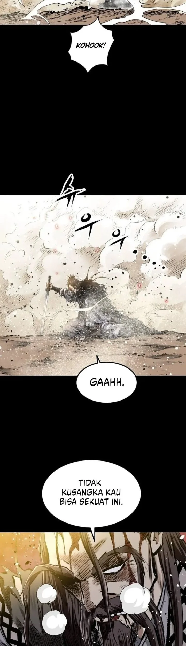 The Supreme Demon Swordmaster Chapter 2 Gambar 45