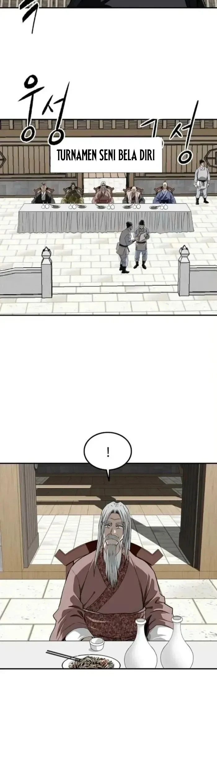 The Supreme Demon Swordmaster Chapter 23 Gambar 12