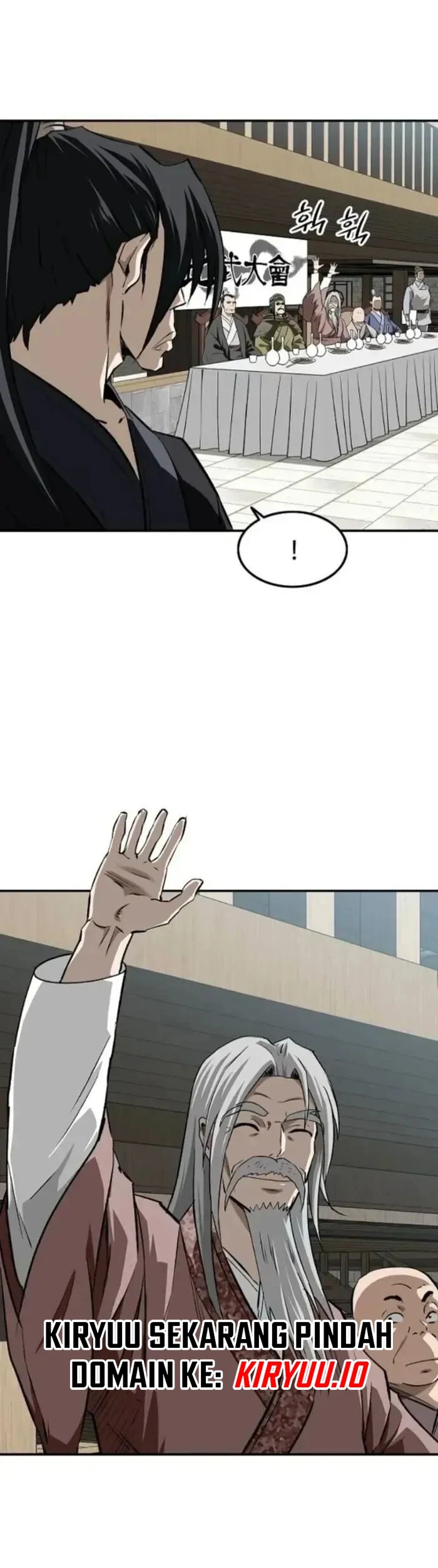 The Supreme Demon Swordmaster Chapter 23 Gambar 13