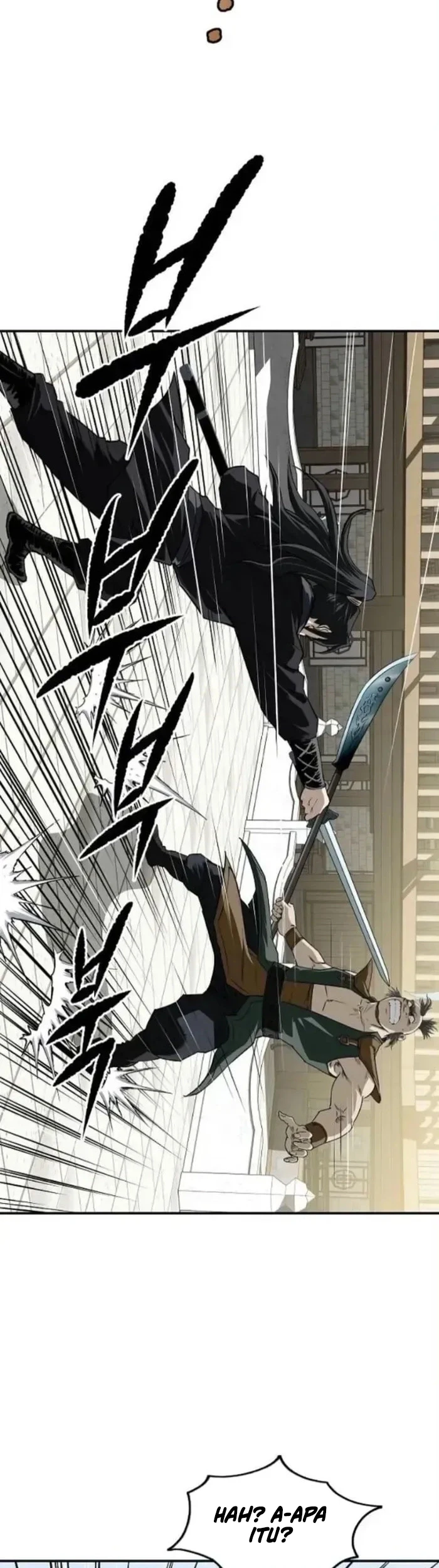 The Supreme Demon Swordmaster Chapter 23 Gambar 27