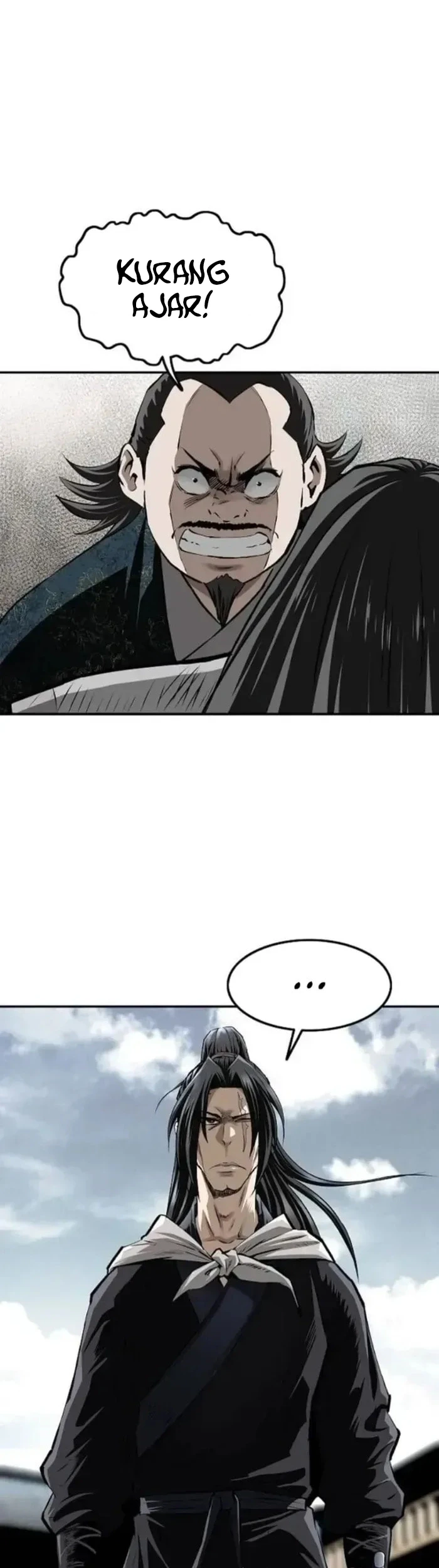 The Supreme Demon Swordmaster Chapter 24 Gambar 31