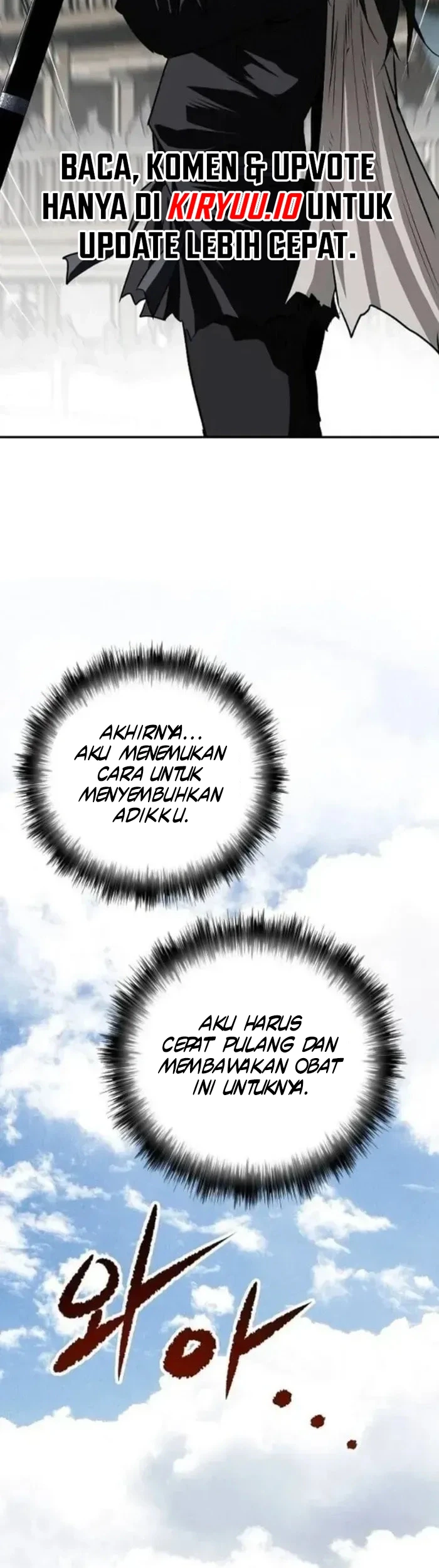 The Supreme Demon Swordmaster Chapter 24 Gambar 41