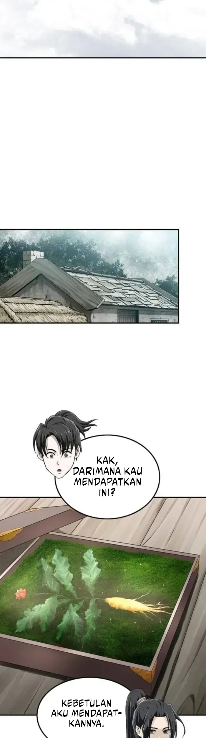 The Supreme Demon Swordmaster Chapter 24 Gambar 42