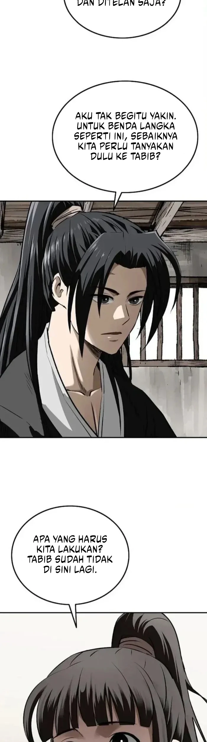 The Supreme Demon Swordmaster Chapter 24 Gambar 47