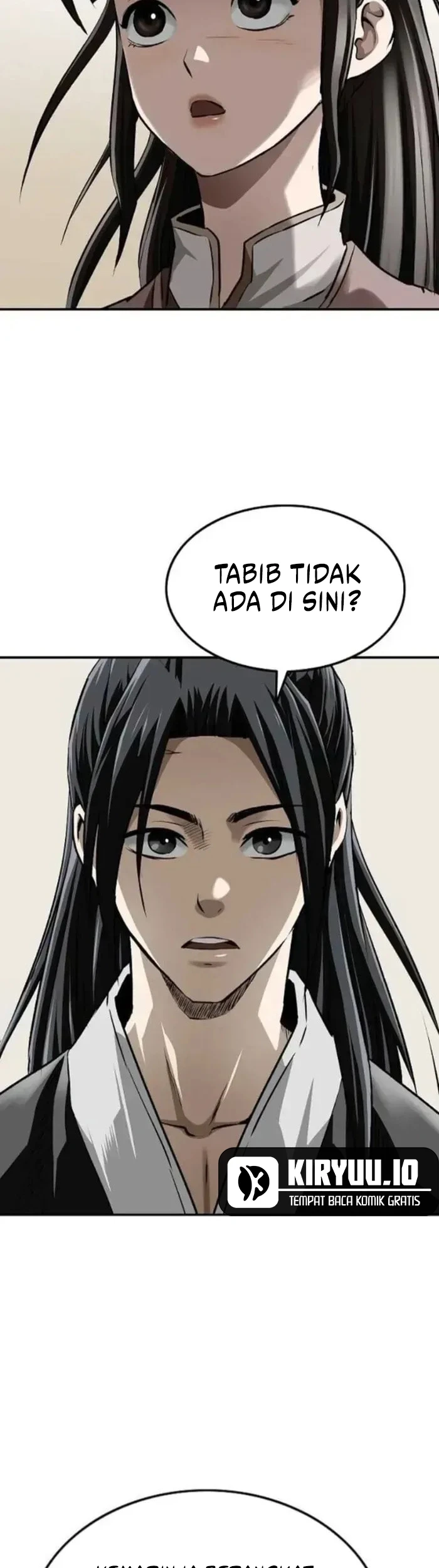 The Supreme Demon Swordmaster Chapter 24 Gambar 48
