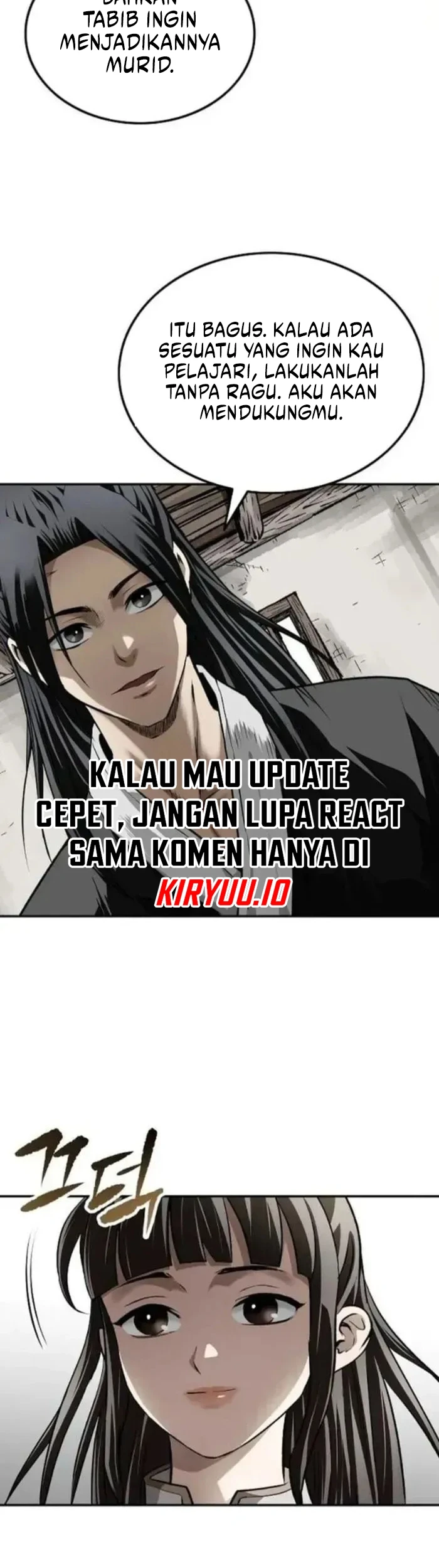 The Supreme Demon Swordmaster Chapter 24 Gambar 50