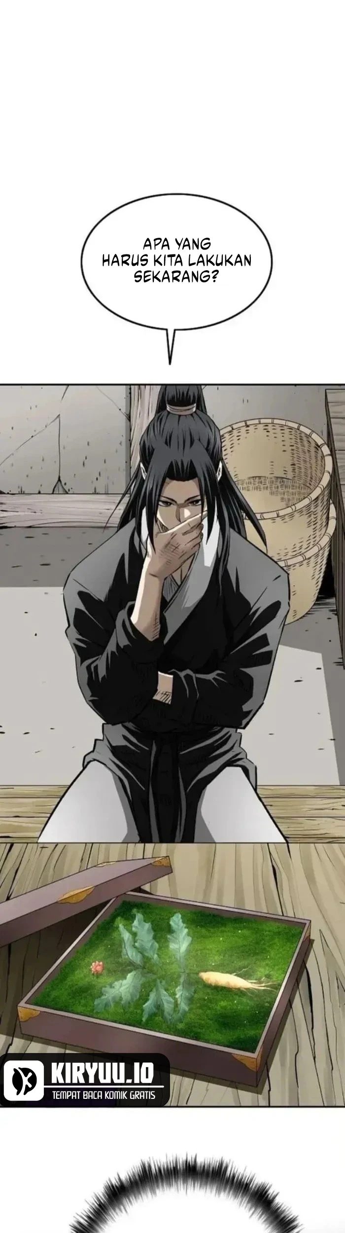 The Supreme Demon Swordmaster Chapter 24 Gambar 51