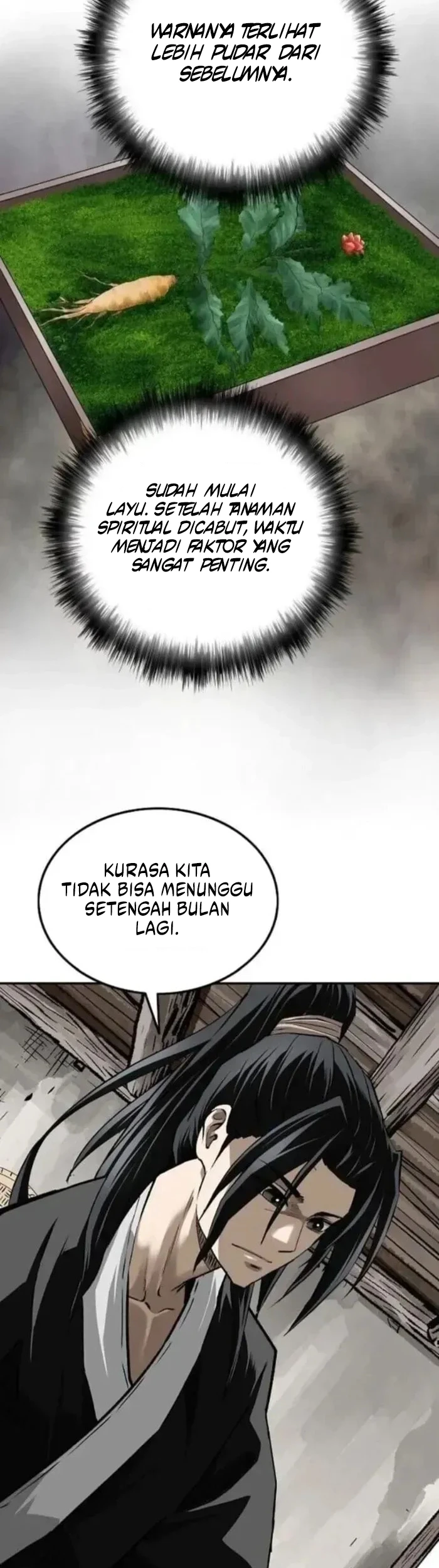 The Supreme Demon Swordmaster Chapter 24 Gambar 52