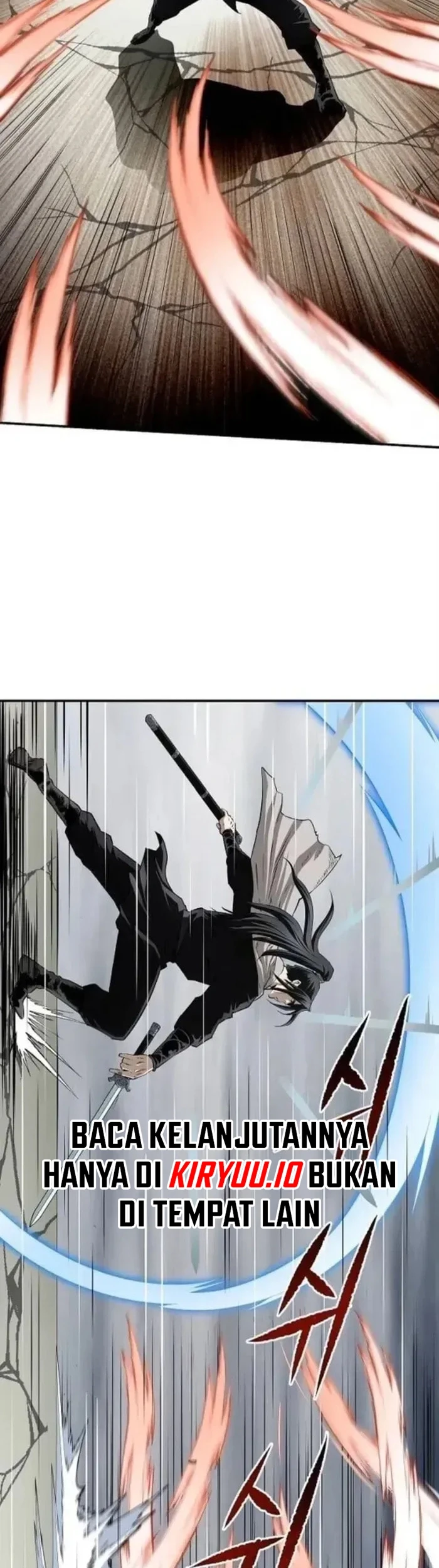 The Supreme Demon Swordmaster Chapter 24 Gambar 9