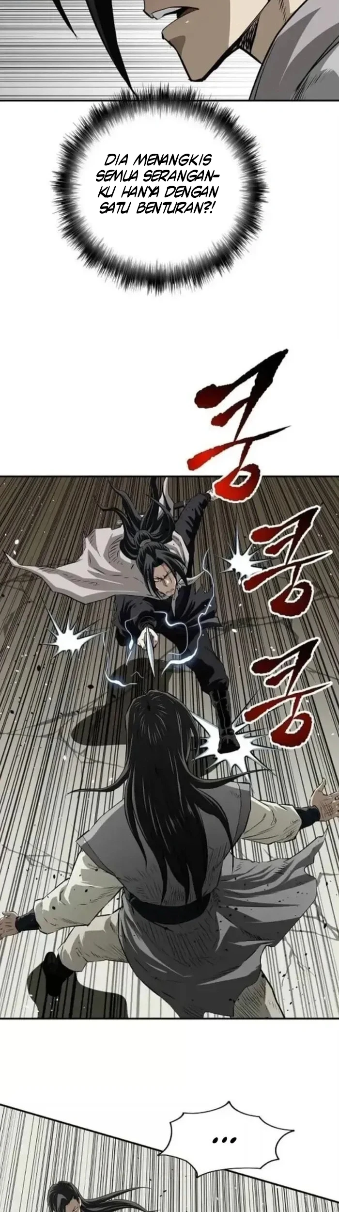 The Supreme Demon Swordmaster Chapter 24 Gambar 12