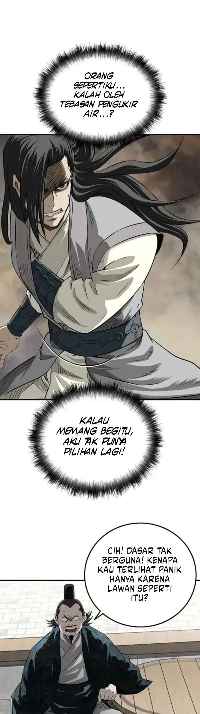 The Supreme Demon Swordmaster Chapter 24 Gambar 15