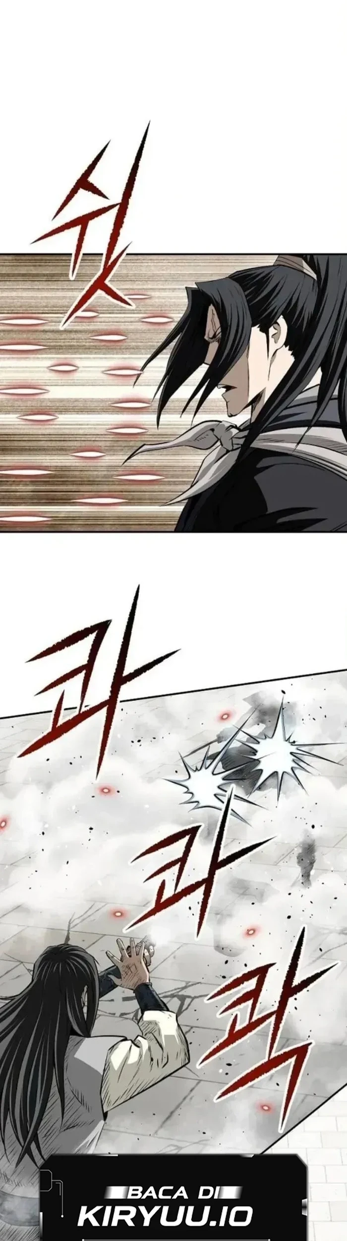 The Supreme Demon Swordmaster Chapter 24 Gambar 19