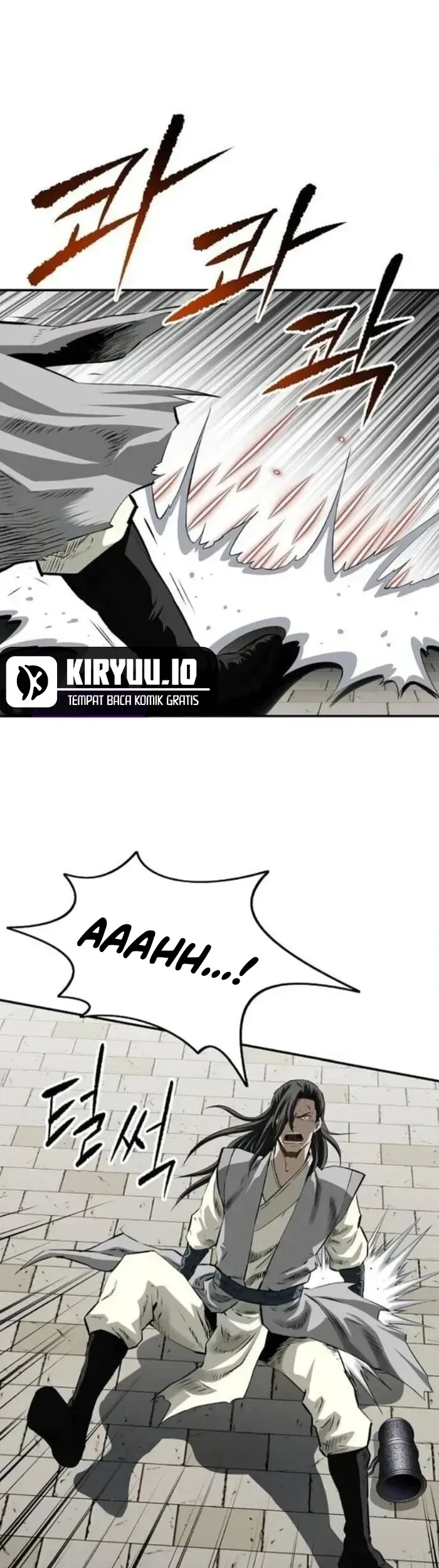 The Supreme Demon Swordmaster Chapter 24 Gambar 23