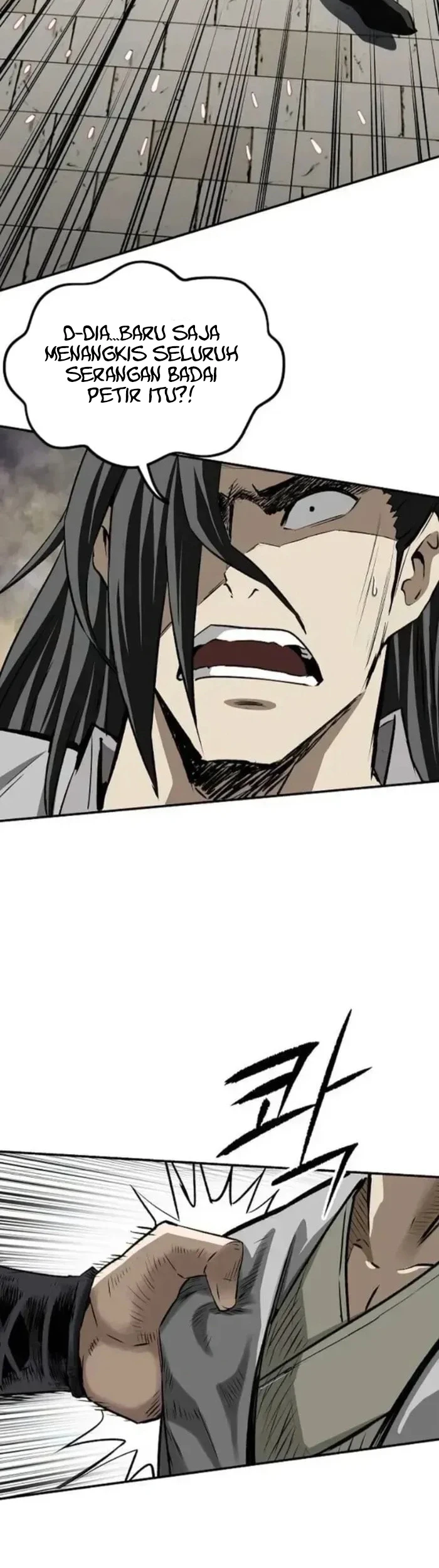 The Supreme Demon Swordmaster Chapter 24 Gambar 24