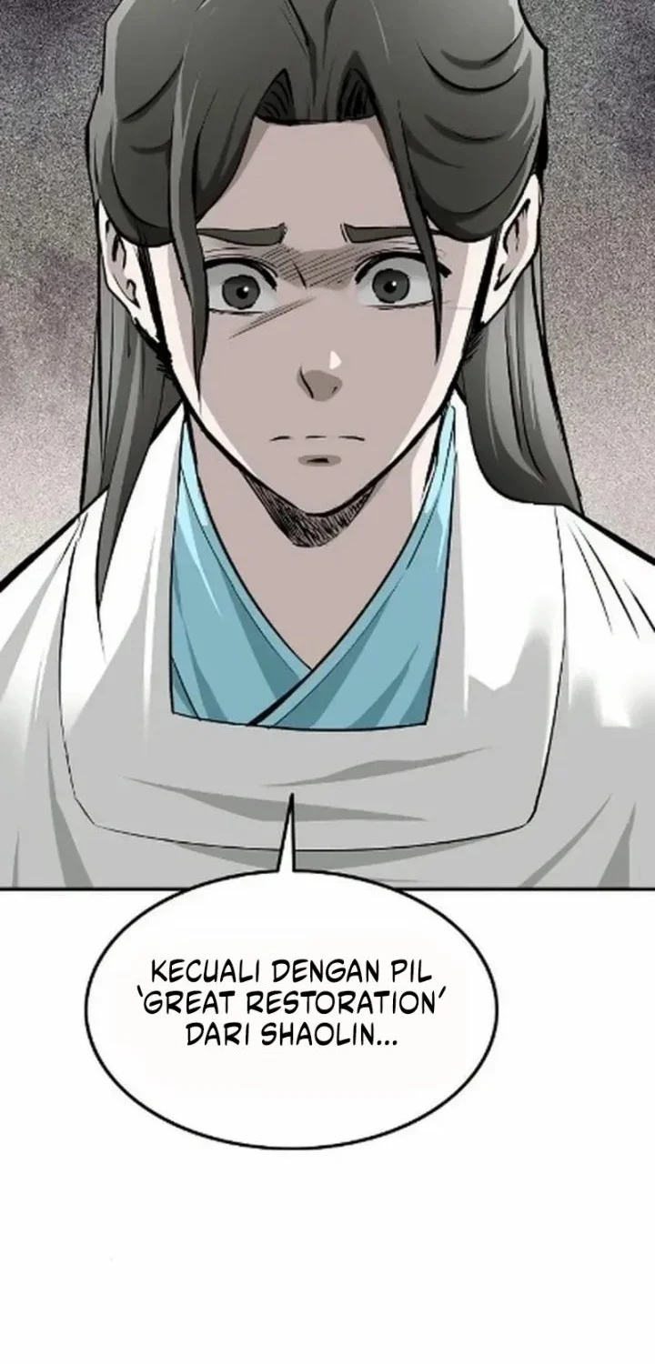 The Supreme Demon Swordmaster Chapter 25 Gambar 37