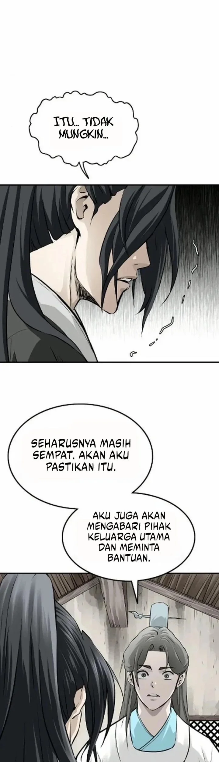 The Supreme Demon Swordmaster Chapter 25 Gambar 38