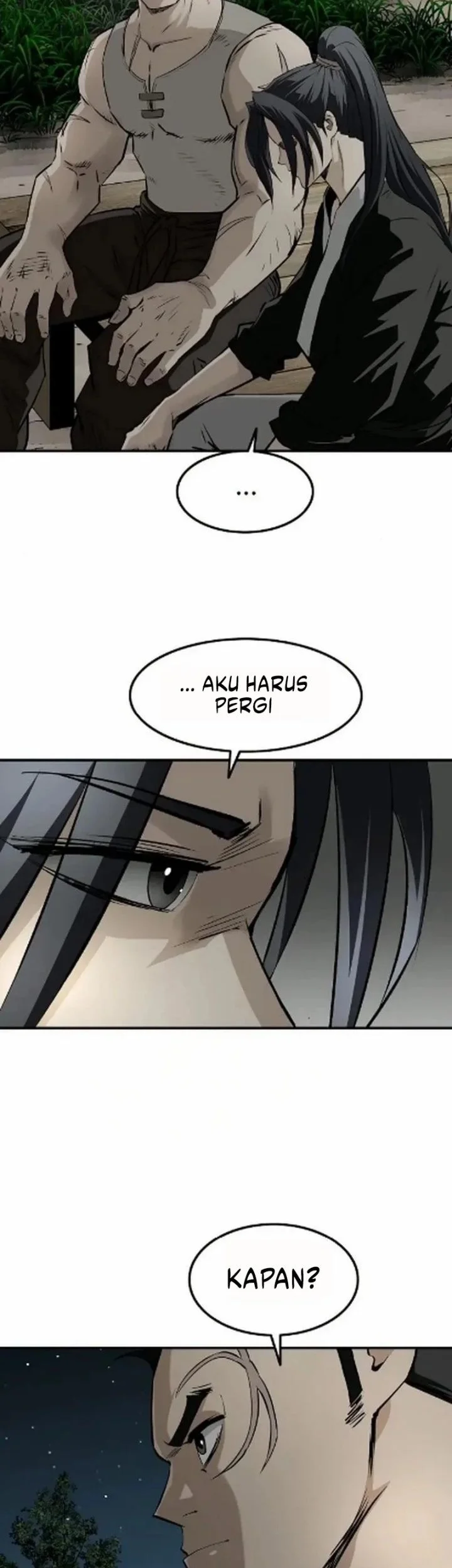 The Supreme Demon Swordmaster Chapter 25 Gambar 44