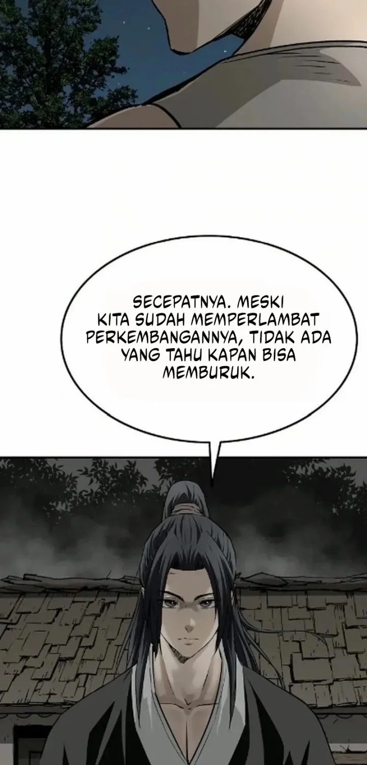The Supreme Demon Swordmaster Chapter 25 Gambar 45