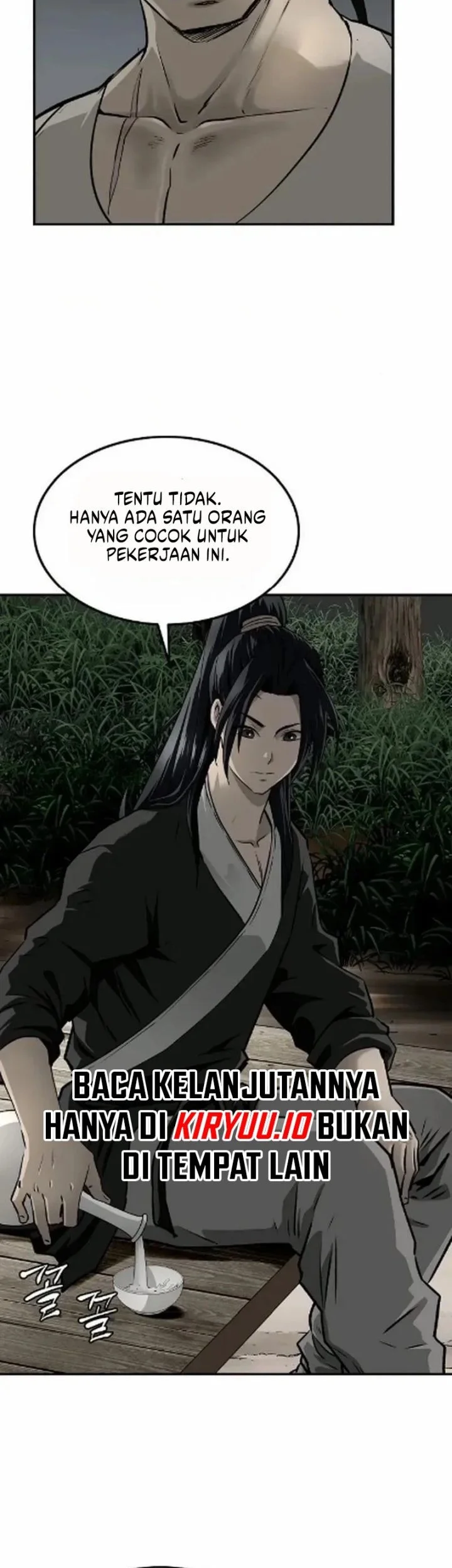 The Supreme Demon Swordmaster Chapter 25 Gambar 48