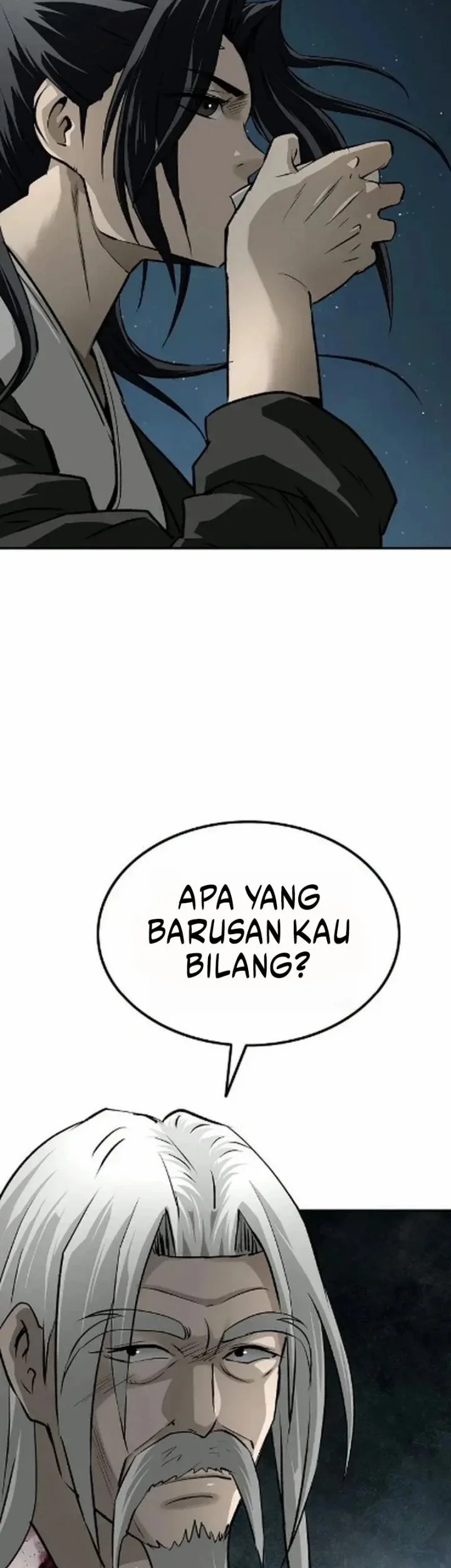 The Supreme Demon Swordmaster Chapter 25 Gambar 50