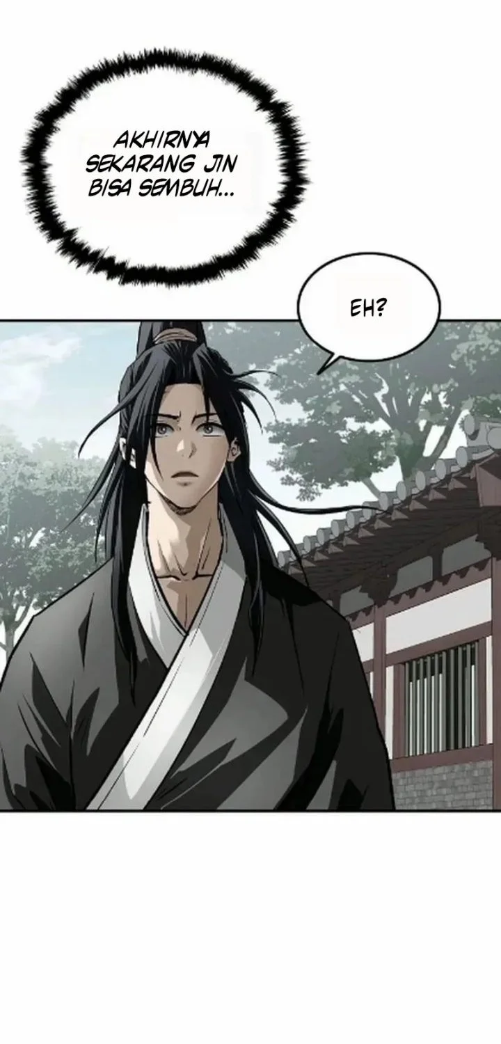 The Supreme Demon Swordmaster Chapter 25 Gambar 5