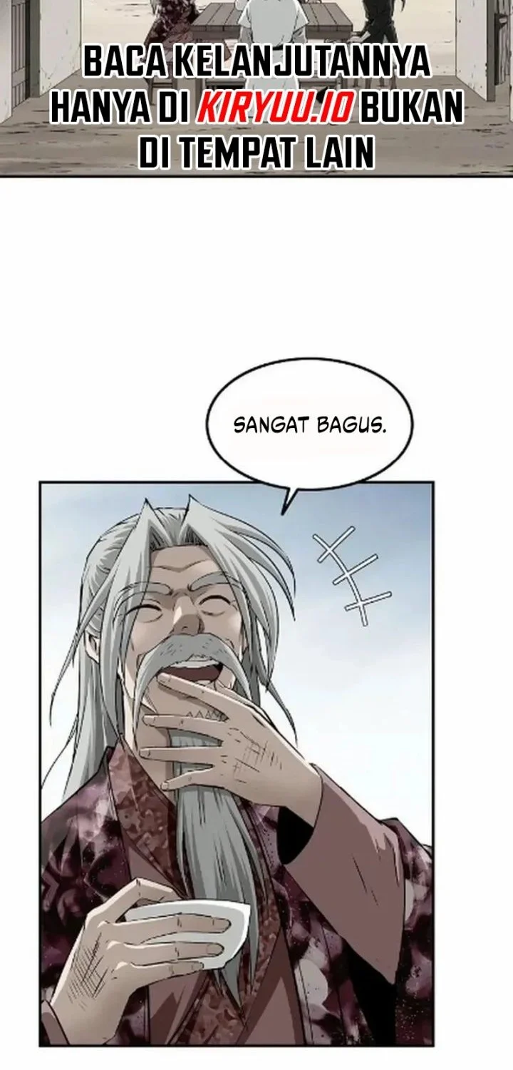 The Supreme Demon Swordmaster Chapter 25 Gambar 9