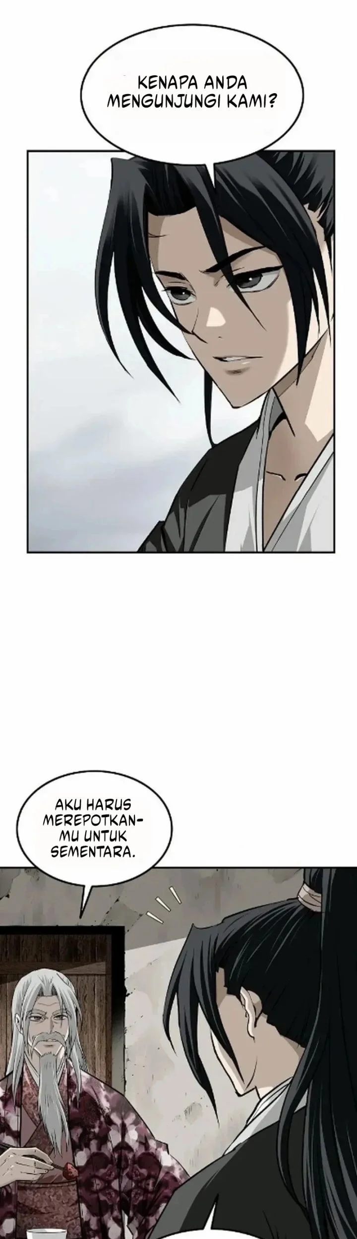 The Supreme Demon Swordmaster Chapter 25 Gambar 10