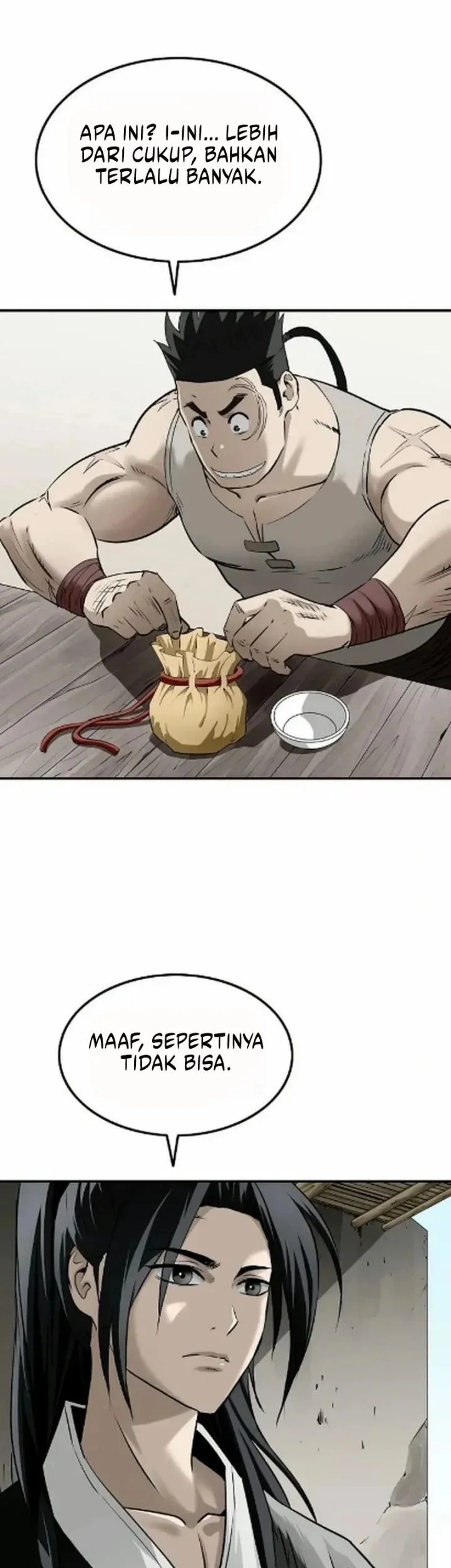 The Supreme Demon Swordmaster Chapter 25 Gambar 12