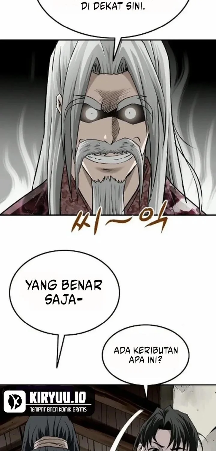 The Supreme Demon Swordmaster Chapter 25 Gambar 17