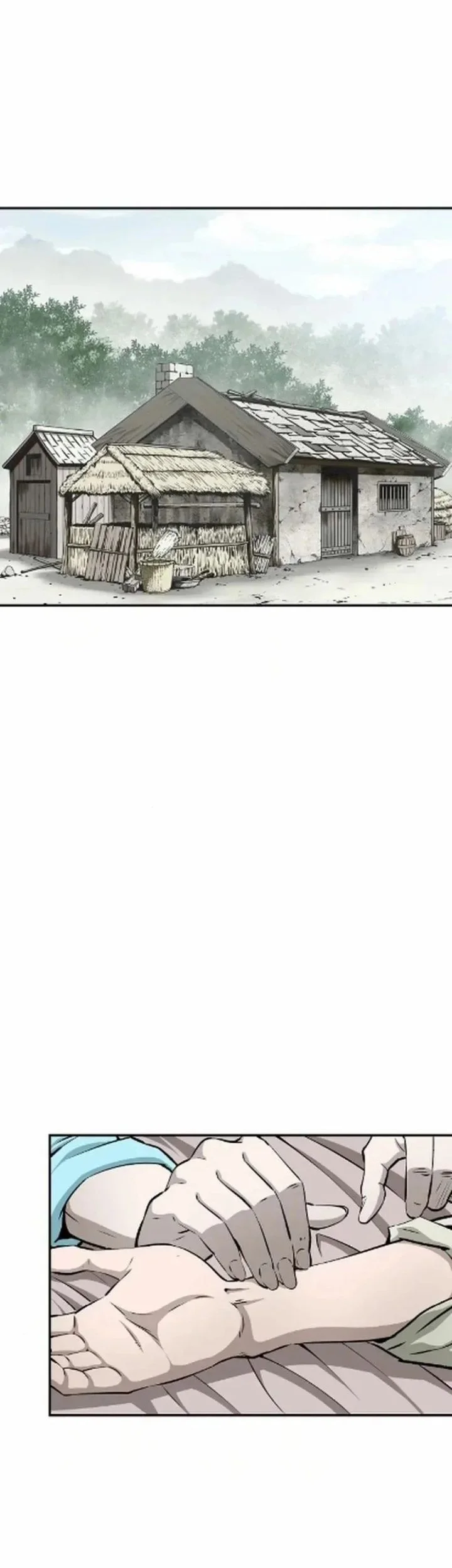 The Supreme Demon Swordmaster Chapter 25 Gambar 28