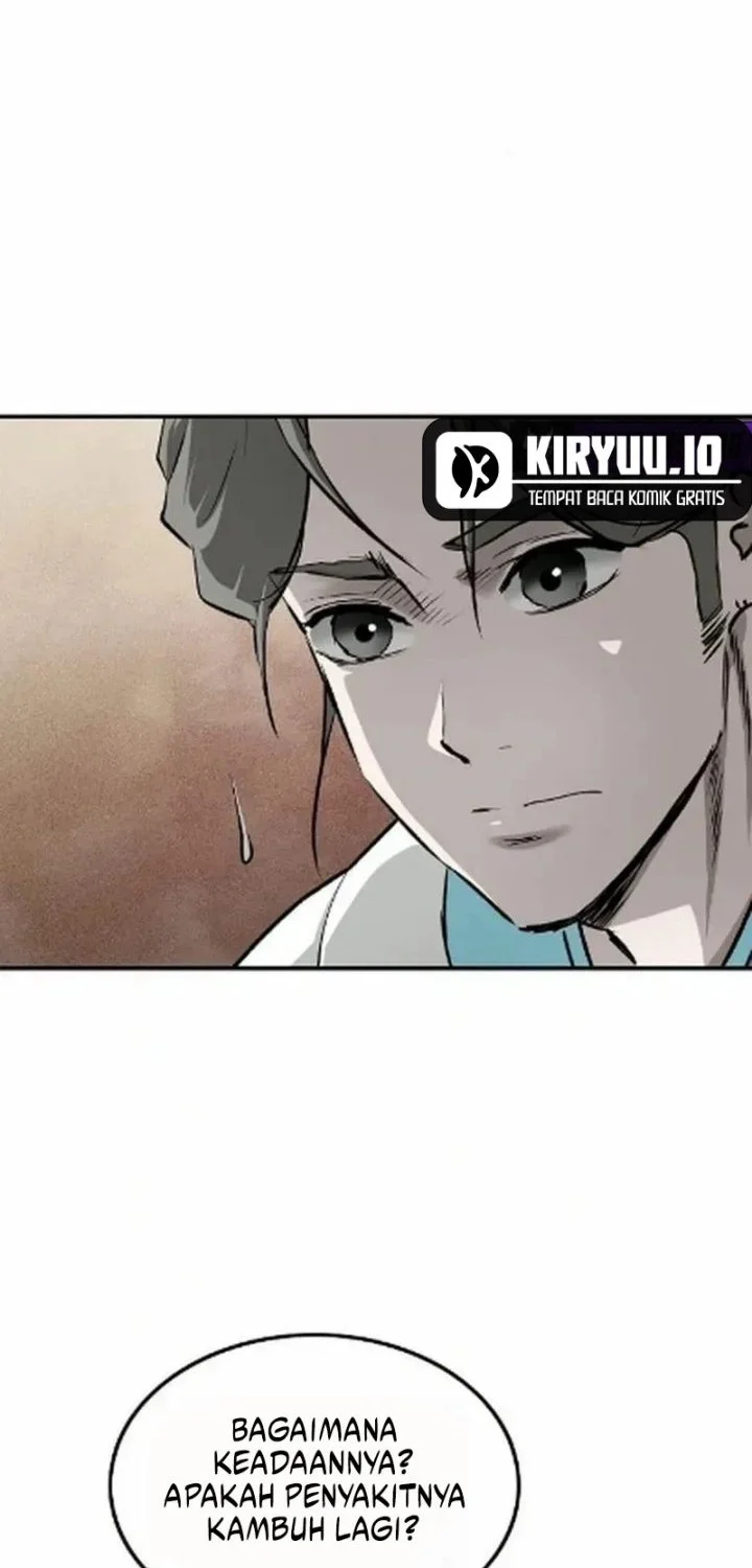 The Supreme Demon Swordmaster Chapter 25 Gambar 29