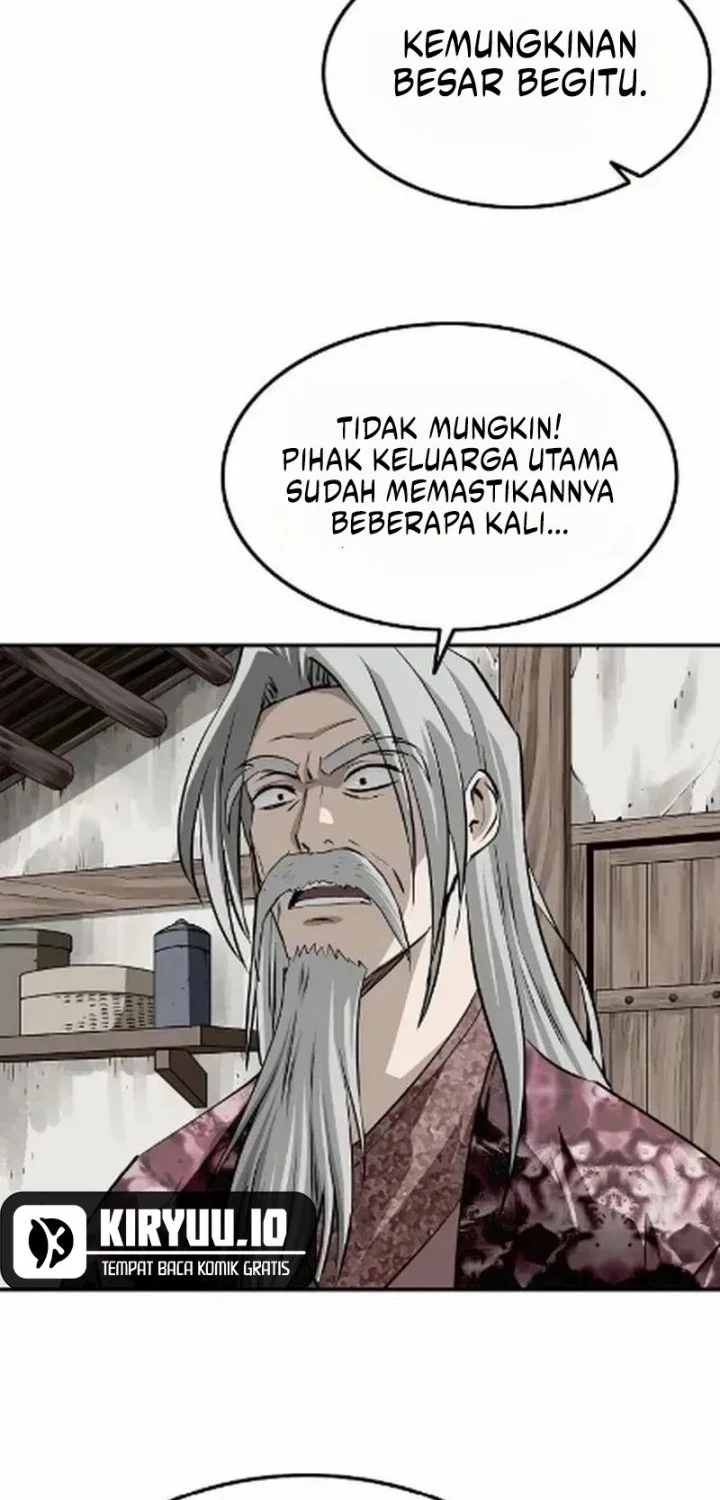 The Supreme Demon Swordmaster Chapter 25 Gambar 33