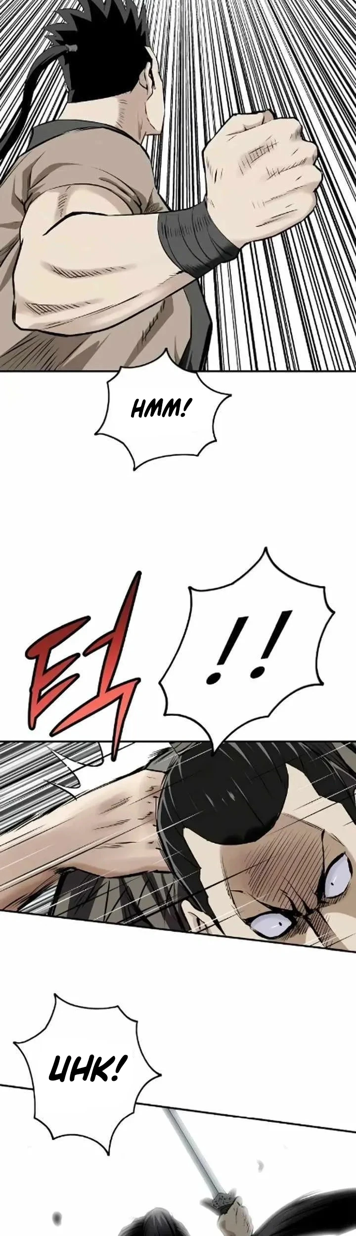 The Supreme Demon Swordmaster Chapter 26 Gambar 35