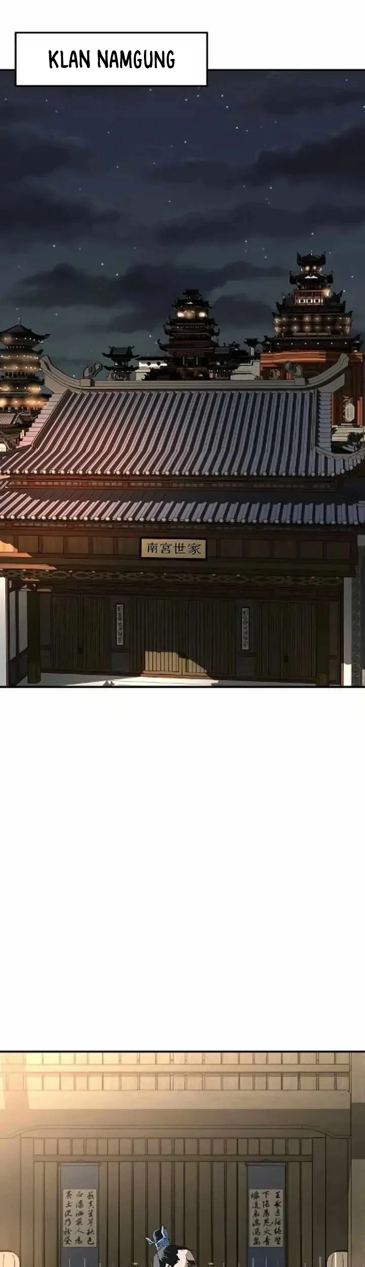 The Supreme Demon Swordmaster Chapter 26 Gambar 43