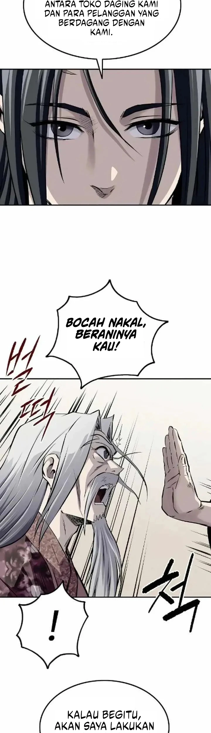 The Supreme Demon Swordmaster Chapter 26 Gambar 5