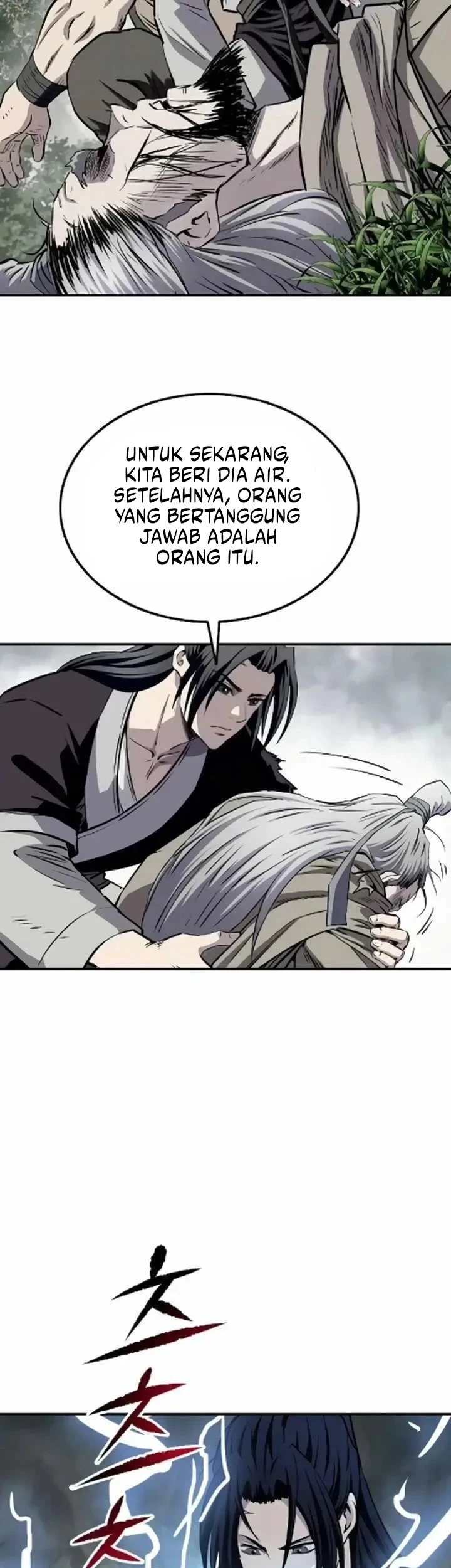 The Supreme Demon Swordmaster Chapter 26 Gambar 14