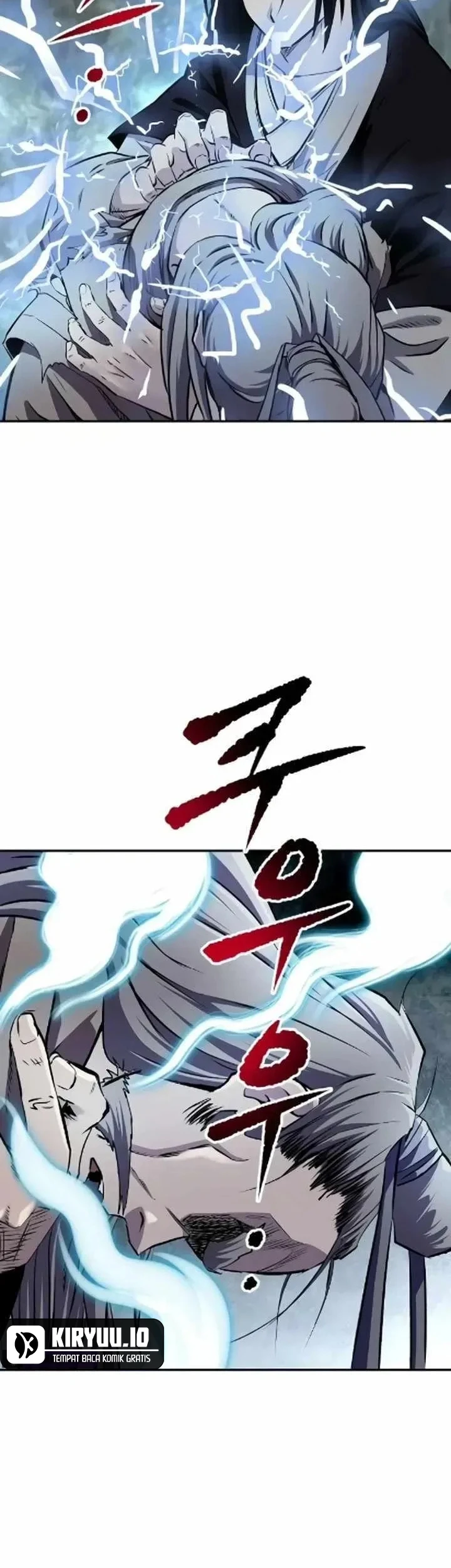 The Supreme Demon Swordmaster Chapter 26 Gambar 15