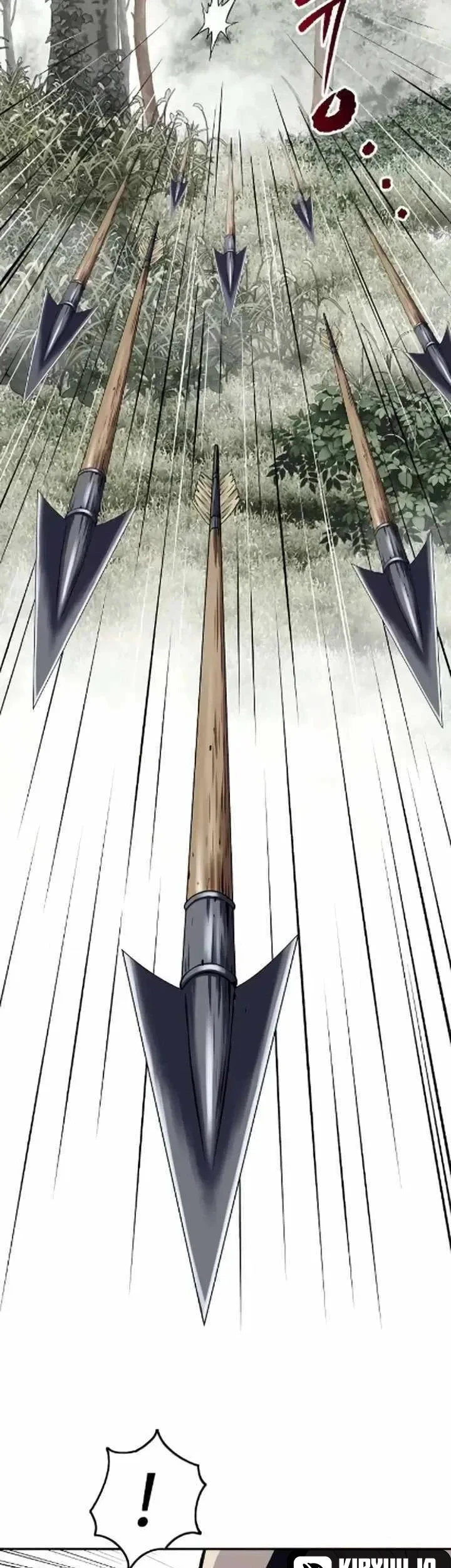 The Supreme Demon Swordmaster Chapter 26 Gambar 18