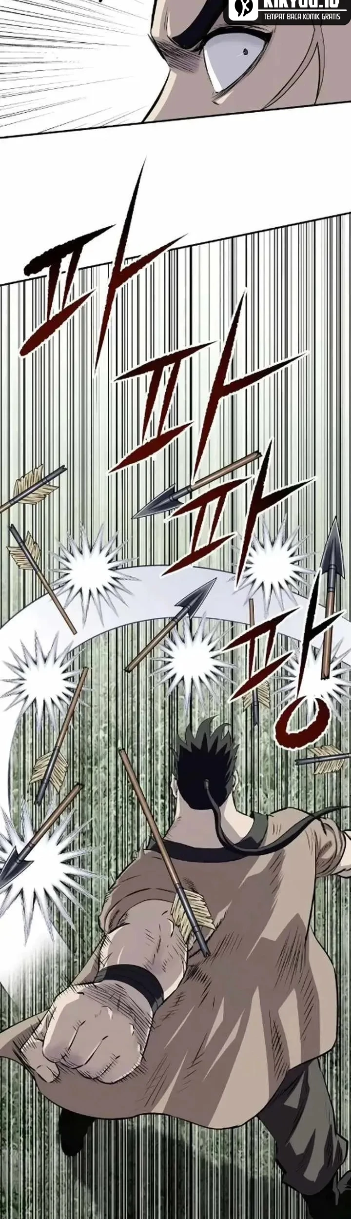 The Supreme Demon Swordmaster Chapter 26 Gambar 19