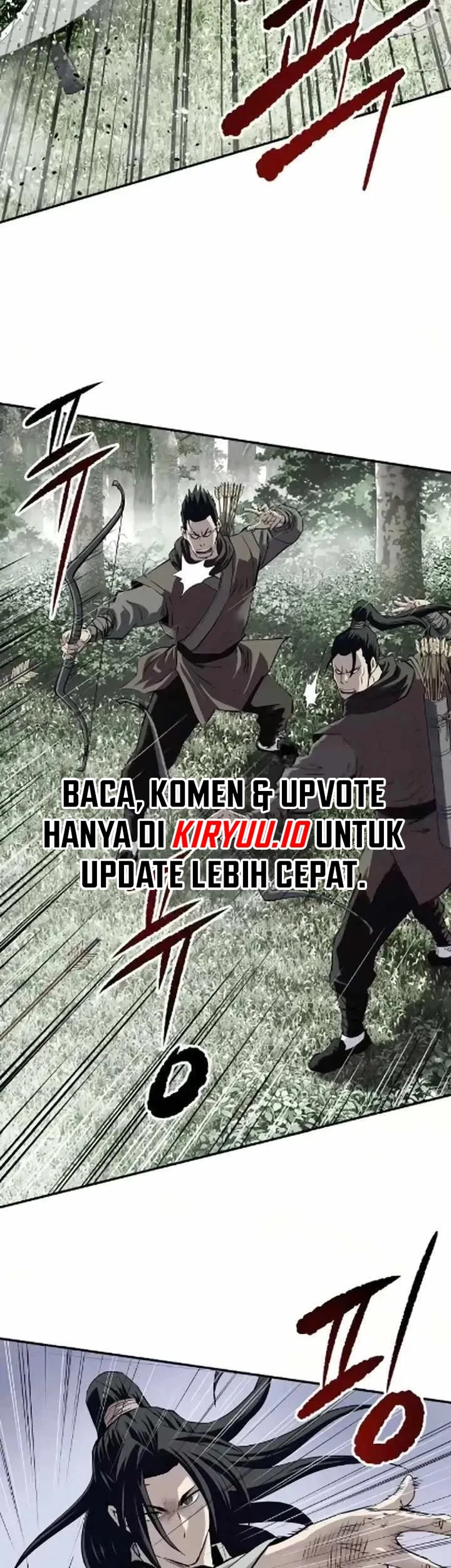 The Supreme Demon Swordmaster Chapter 26 Gambar 25