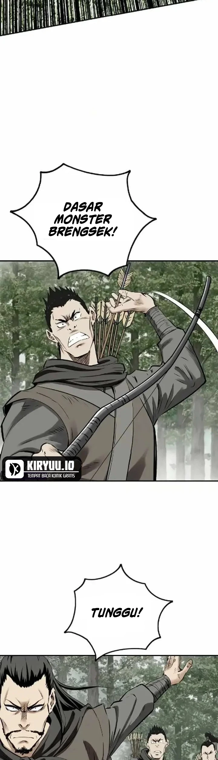 The Supreme Demon Swordmaster Chapter 26 Gambar 27