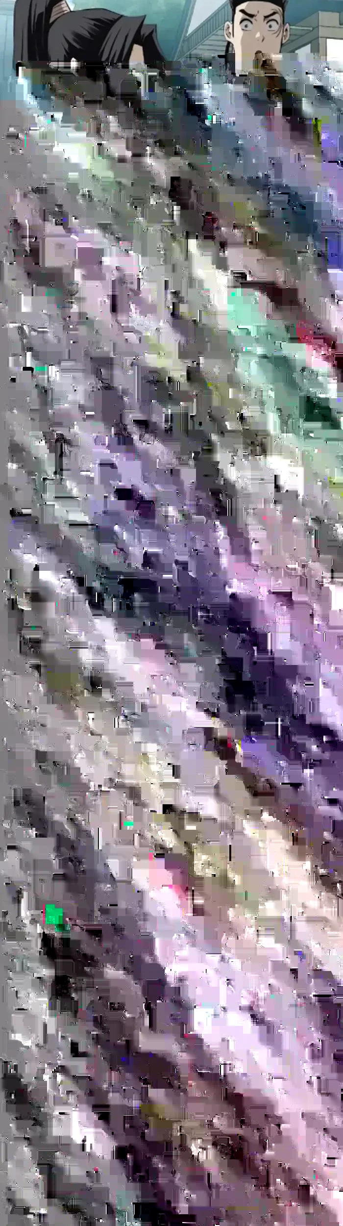 The Supreme Demon Swordmaster Chapter 27 Gambar 19