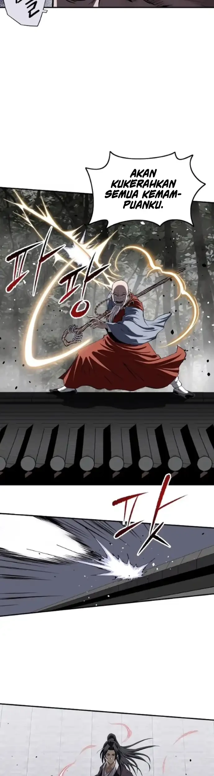 The Supreme Demon Swordmaster Chapter 28 Gambar 38