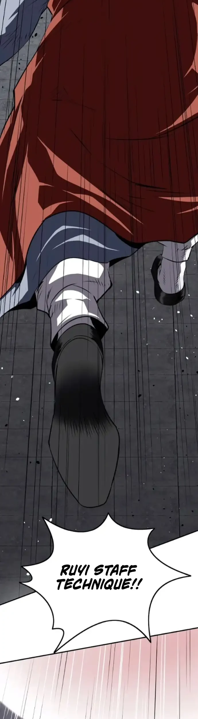 The Supreme Demon Swordmaster Chapter 28 Gambar 40