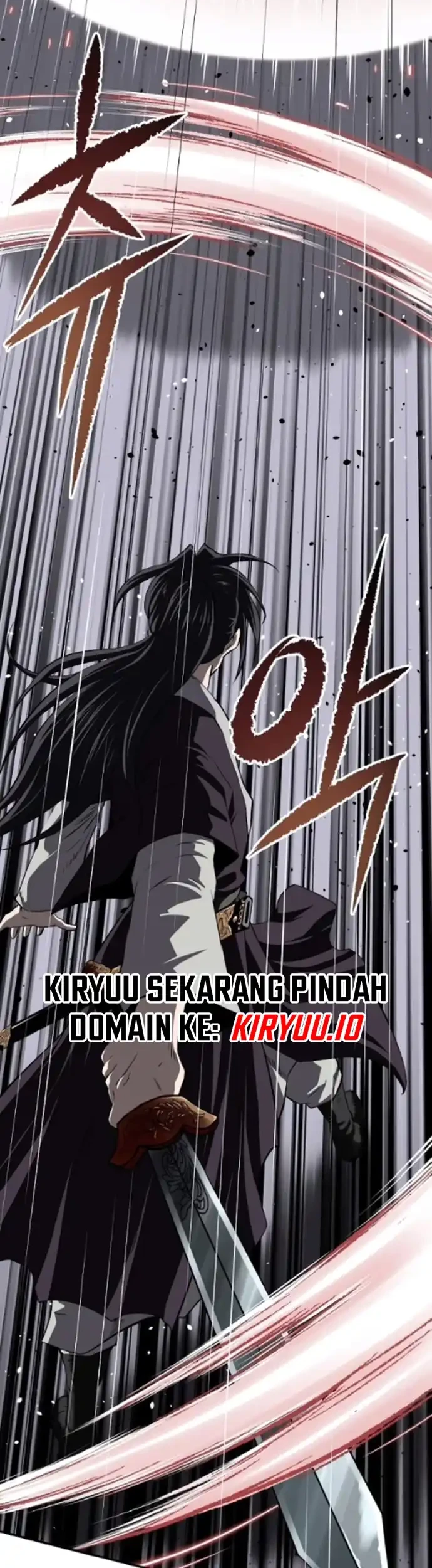 The Supreme Demon Swordmaster Chapter 28 Gambar 41