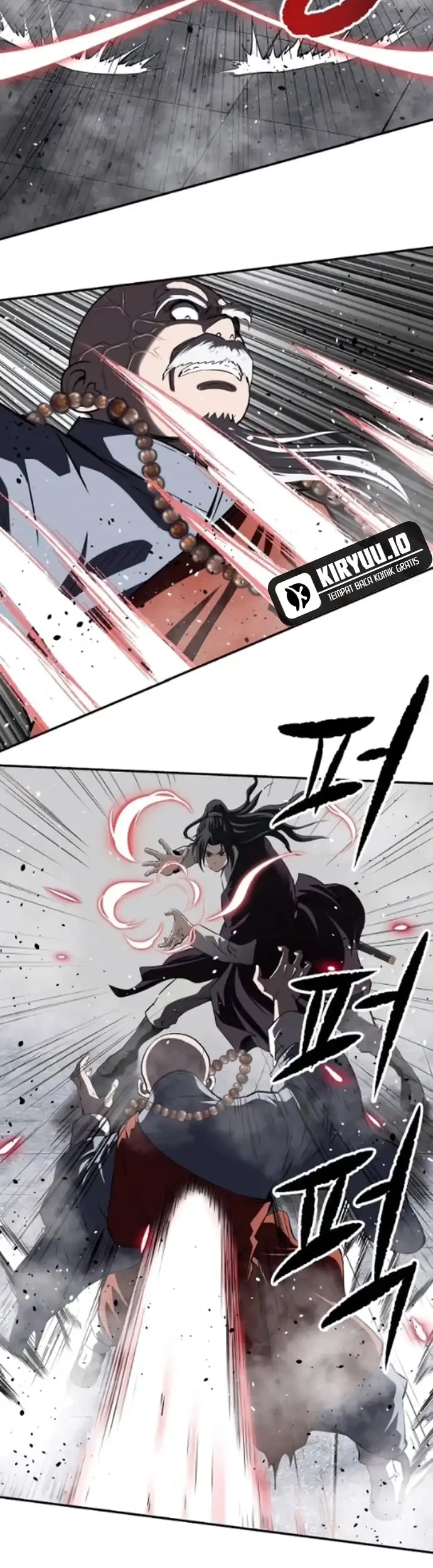 The Supreme Demon Swordmaster Chapter 28 Gambar 49