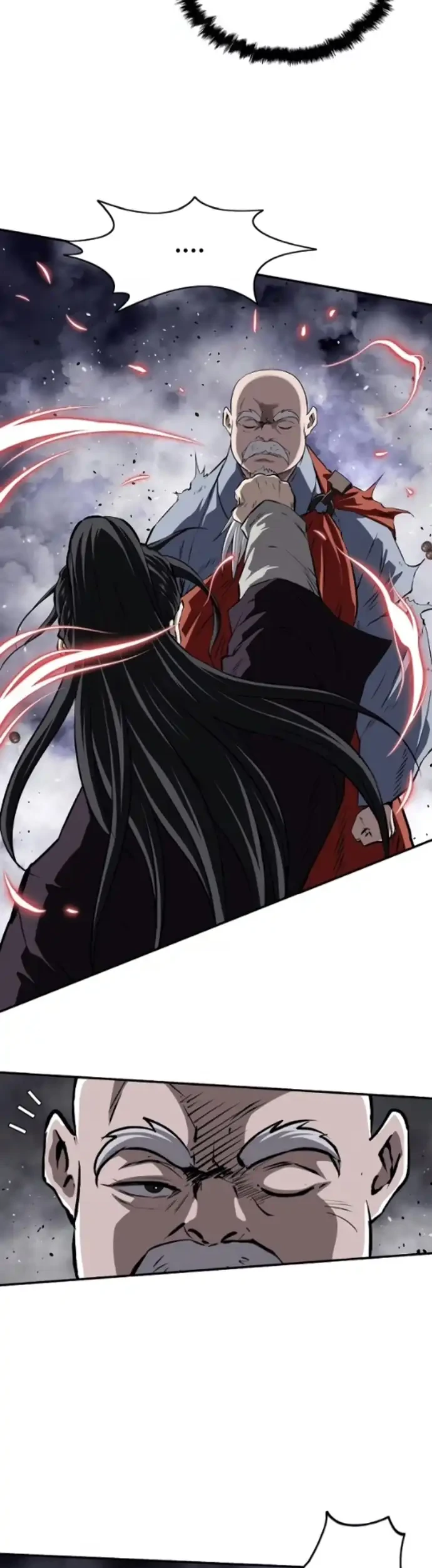 The Supreme Demon Swordmaster Chapter 28 Gambar 51