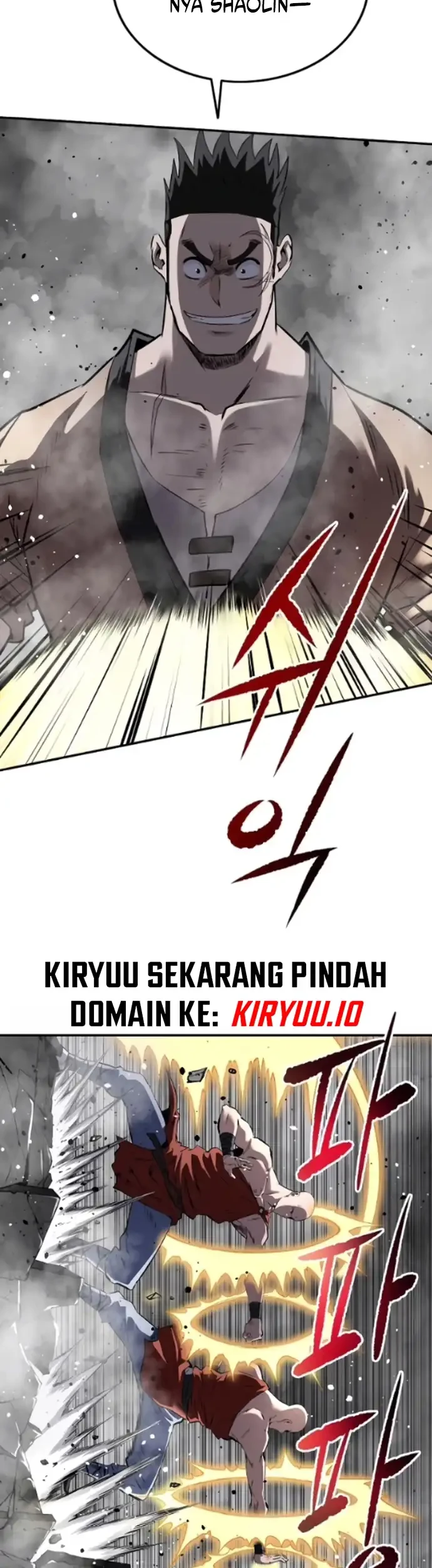 The Supreme Demon Swordmaster Chapter 28 Gambar 21