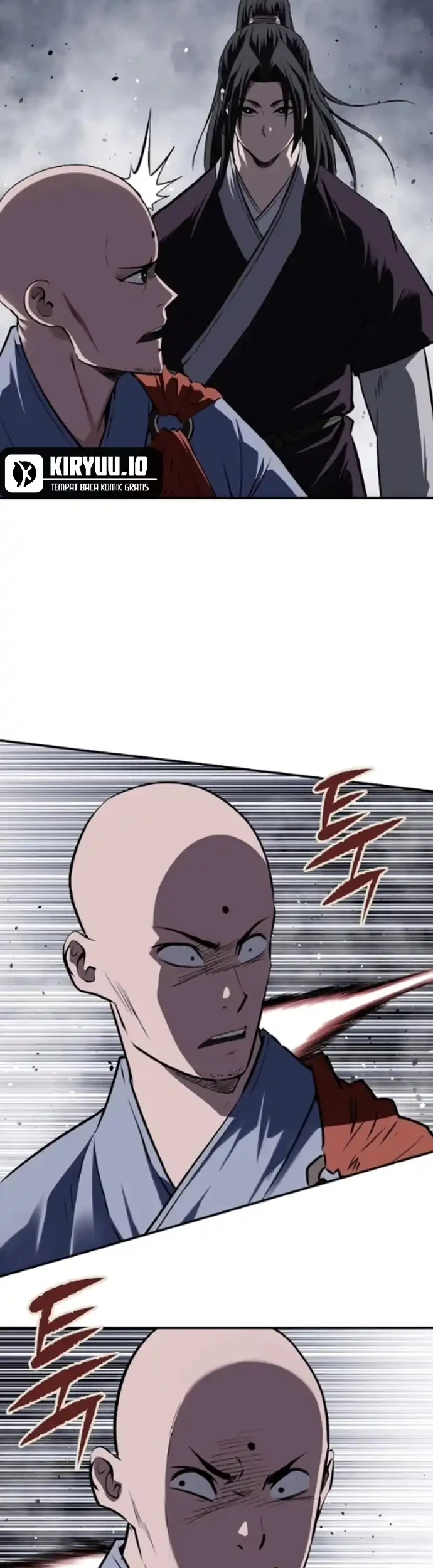 The Supreme Demon Swordmaster Chapter 28 Gambar 25