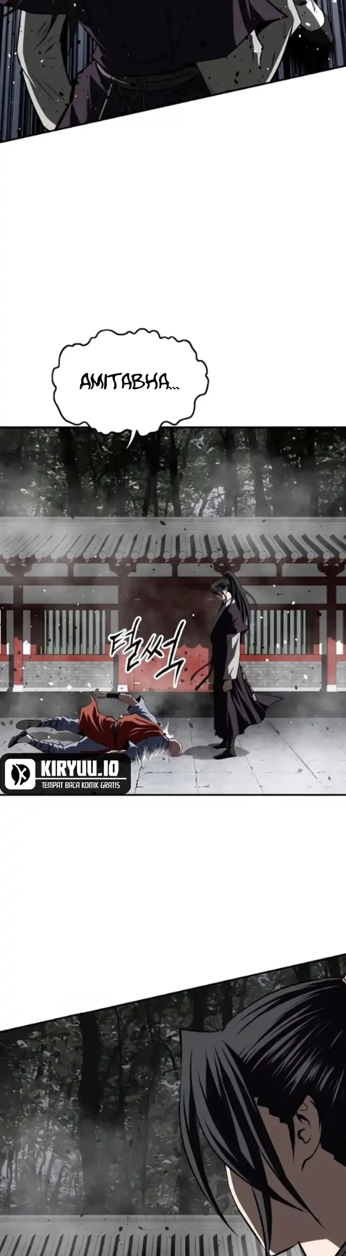 The Supreme Demon Swordmaster Chapter 28 Gambar 30